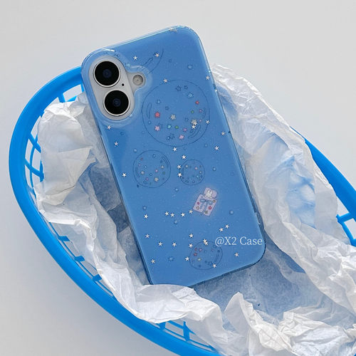 X2Case「做个好梦」透蓝