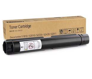 巴川富士施乐S1810碳粉S2110NDAS2420S2011墨粉 S2320 S2220S2010