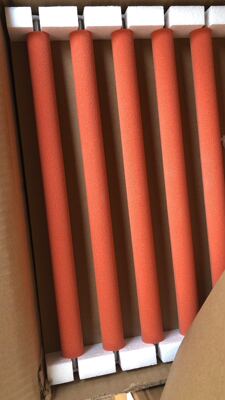 原装佳能IRADV8105 8095 8085 8205 8295 清洁纸 海绵辊 海绵棒