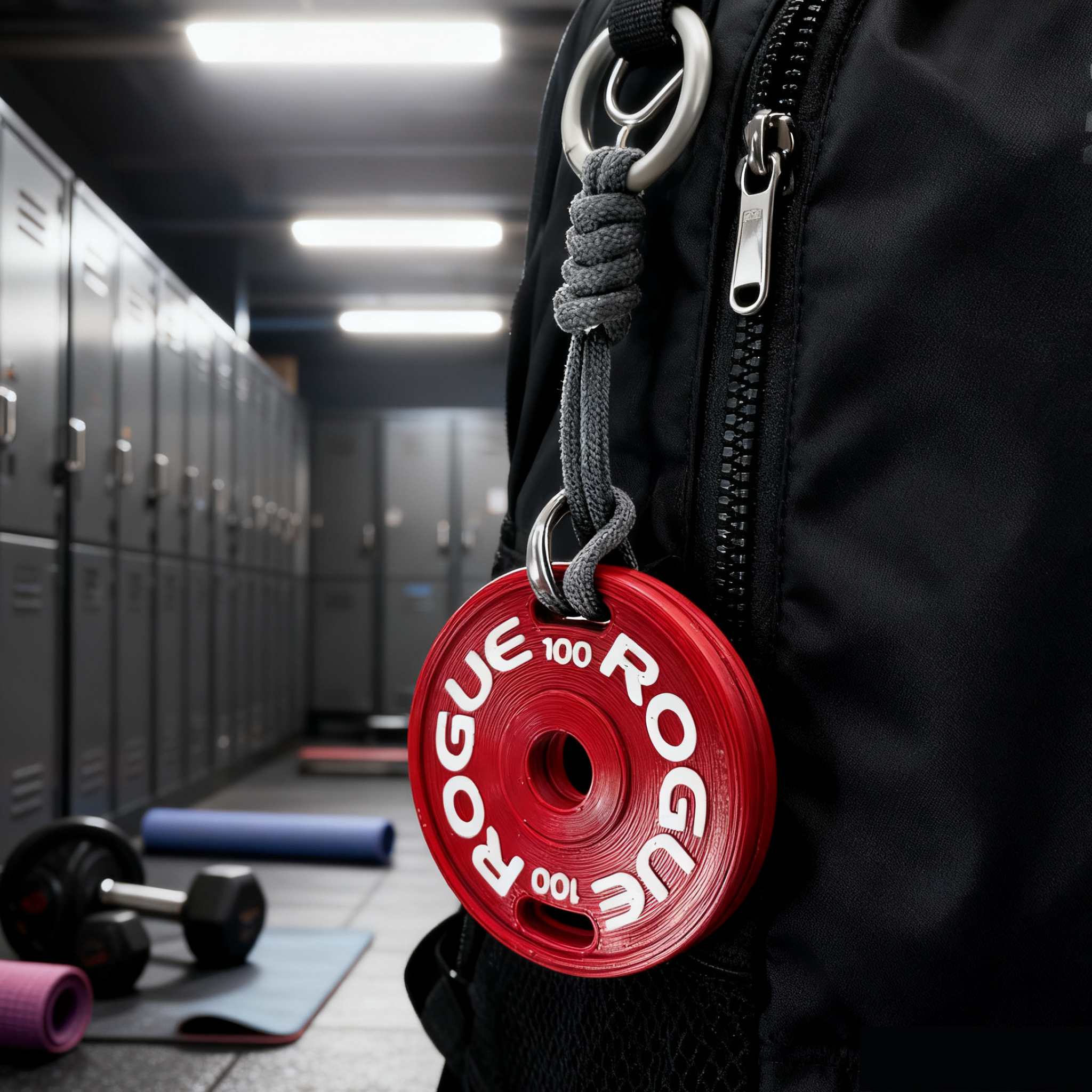 健身包挂件+冰箱贴+解压玩具