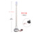 16cm Model-Blue Light-298 Gray