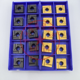 株洲开粗数控车刀片SNMG120404 120408R/L-ZC YBC251 252保证质量