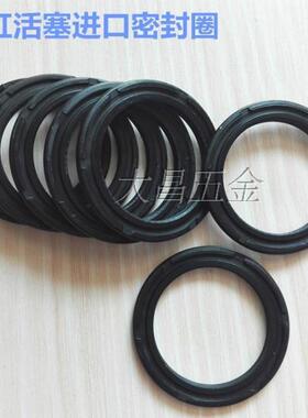日本进口SMC气缸密封圈活塞专用密封件气封东莞仓库现货COP密封垫
