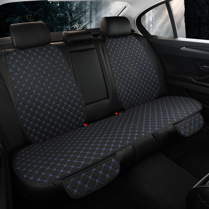 2025新款汽车坐垫轻奢高级感坐垫