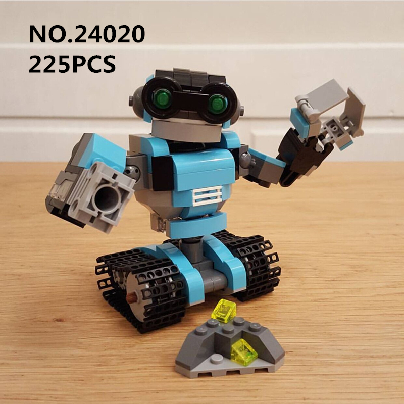 ÀÖÆ´ÕýÆ·´´Òâ°Ù±äϵÁÐÈýºÏһ̽²â»úÆ÷ÈË31062Æ´×°»ýÄ¾Íæ¾ß24020