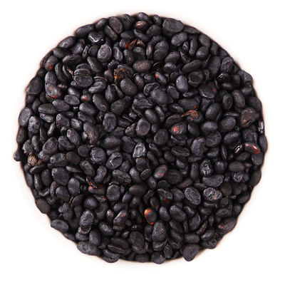 盐补骨脂500g克 中药饮片 盐制补骨脂 中药材 别称盐制破故纸中药