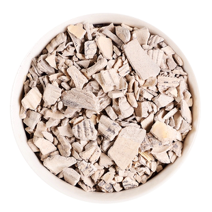 中药材煅瓦楞子500g煅生瓦楞子可搭夏枯草甘草良姜山东产饮片f