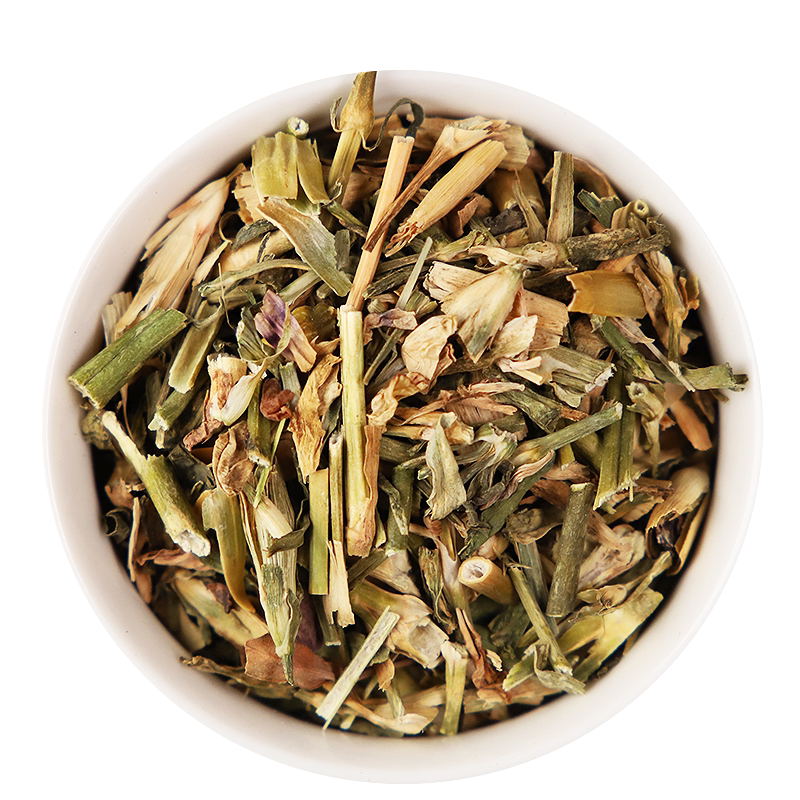 瞿麦中药材中药饮片茶500g的功效与作用利尿活血小便不通通经