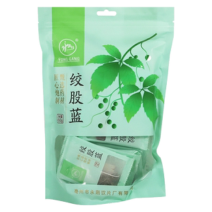 绞股蓝中药材茶叶正品可与平利中薬合用别称胶股蓝绞骨蓝股绞蓝