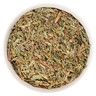 侧柏叶中药饮片中药材可搭浮萍当归何首乌干姜泡酒洗头洗发茶包