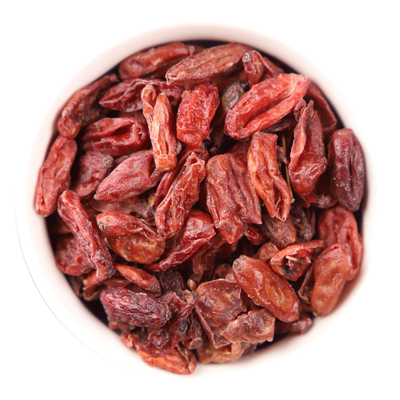 山茱萸药饮片中药材正品中草药山茱萸中山萸肉枣皮山茱萸肉泡茶