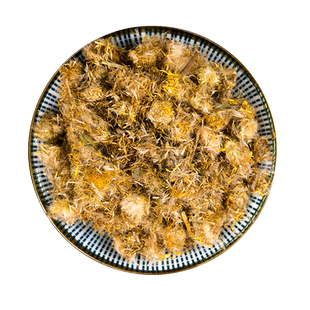 中药饮片】旋覆花旋复花500克 中药 旋覆花 金钱菊 中草药店铺f