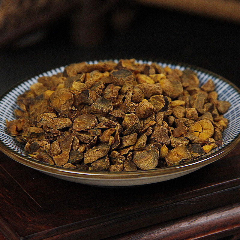中药饮片醋延胡索中药材500克