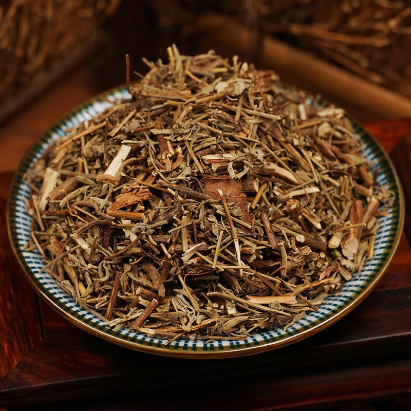 香薷泡水喝正品中草药香需香儒饮香薷茶可搭佩兰茶包中药材香薷草