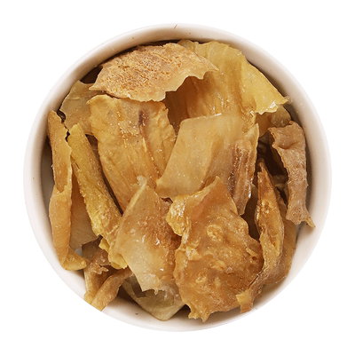 鸡内金中药饮片中药材炒土鸡内精生鸡内金可与调理脾胃产品合用