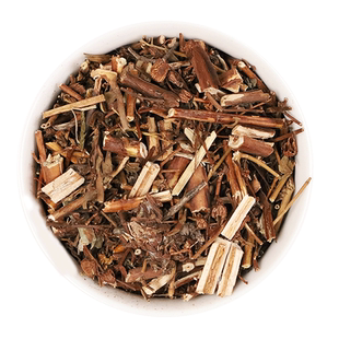 贯叶金丝桃中药材正品金丝桃别称千层楼小对叶草赶山鞭药房中药材