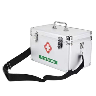 急救药箱常备药一整套应急医疗车载急救包全套国家标准套装医用