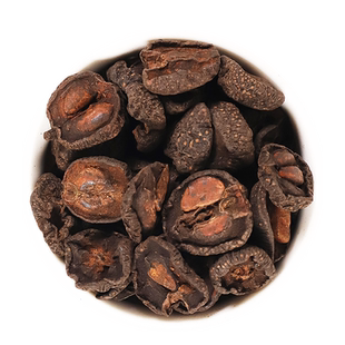 山楂炭500克正品中药炒山楂炭另焦神曲焦麦芽炒鸡内金焦山楂饮片