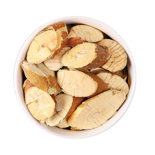 中药饮片 炒桑枝500克 中药 炒桑枝片 可泡茶可搭桑叶桂枝f