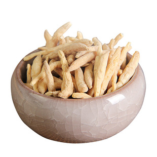 太子参中药饮片中药材正品太子参煲汤儿童中药泡水干货太子参茶