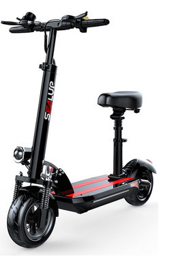 2 wheel electric scooter e scooter foldable adult 400w motor