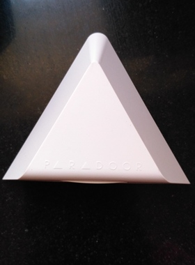 枫叶PA-460三角形垂直探测器幕帘探测器适合窗户展柜小角度探测