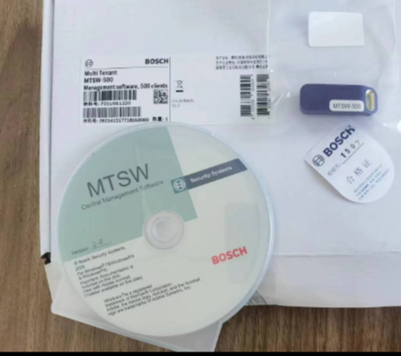 MTSW-200报警软件DS7400报警主机的网络报警中心管理软件网口模块
