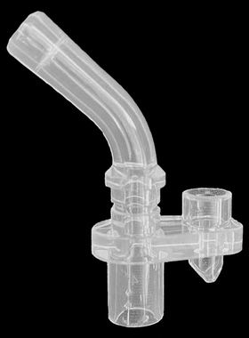 babycare儿童保温杯水杯盖子专用吸管杯吸管配件吸嘴包邮水瓶