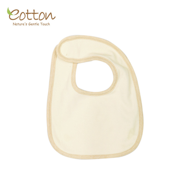 eotton婴儿口水巾可爱超萌新生儿围嘴夏季薄款宝宝纯棉围兜喂奶巾