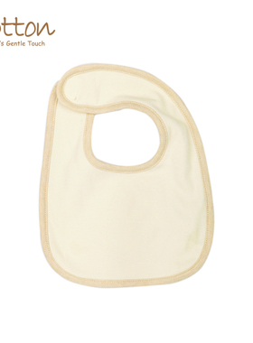 eotton婴儿口水巾可爱超萌新生儿围嘴夏季薄款宝宝纯棉围兜喂奶巾