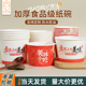 纸碗一次性碗圆形带盖加厚商用批发整箱定制烤冷面饭碗外卖打包盒