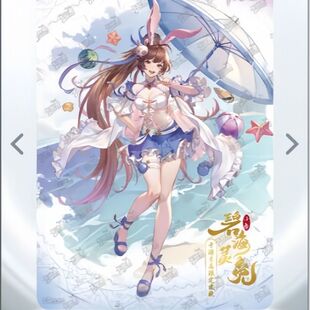 斗罗大陆动画系列收藏卡 永恒版第1弹CR限定神装王冬 唐三 霍雨浩