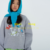 冬季 MONI 各种帽子围巾 保暖搭配好物