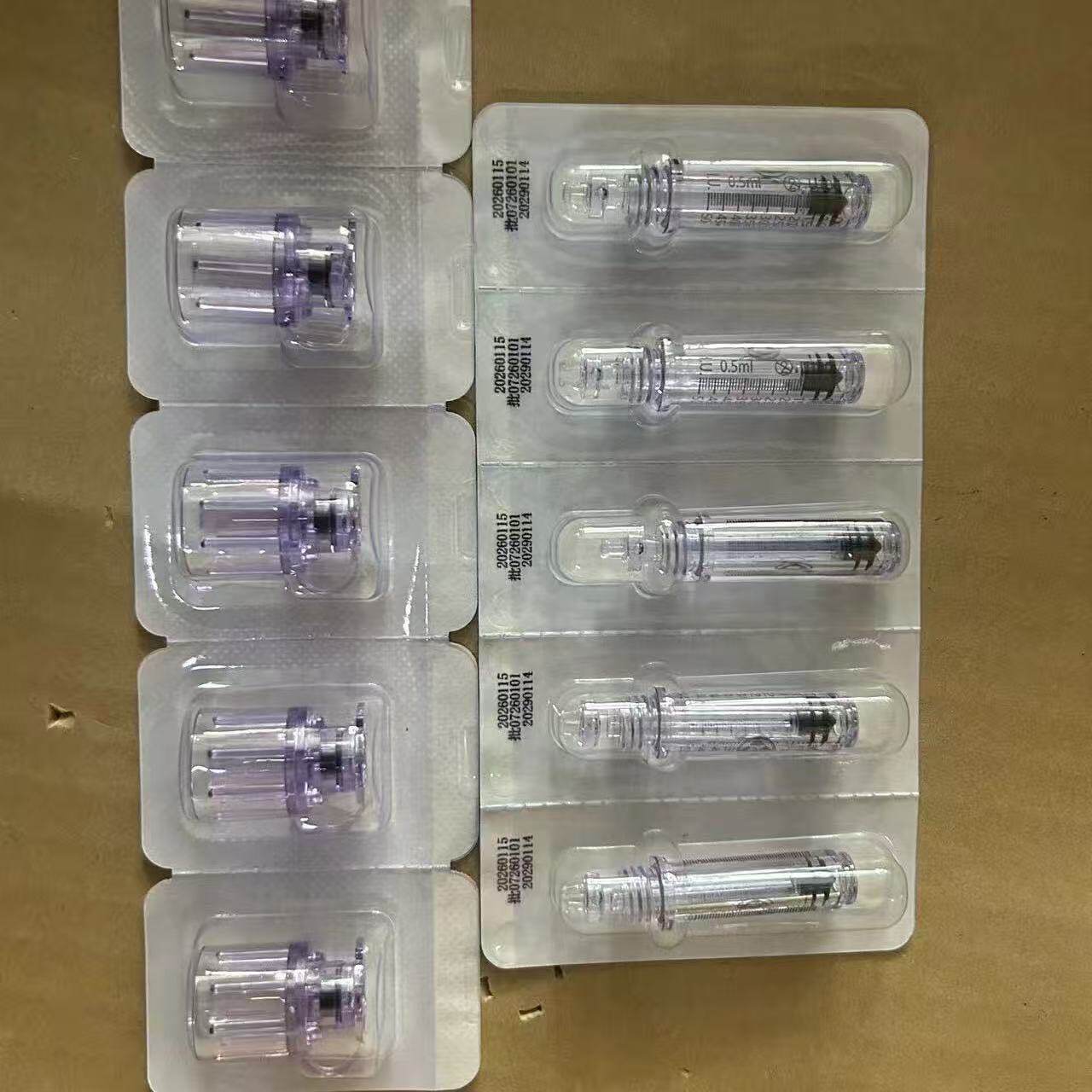 中保康三鑫减肥减脂雾化美容辅助仪器导入仪导入头安倍头转换配