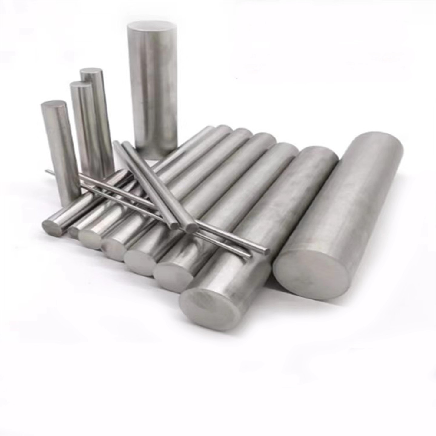 不锈钢板440C 9Cr18mo钢板440B光圆SUS440圆钢9cr18mov圆棒4Cr13