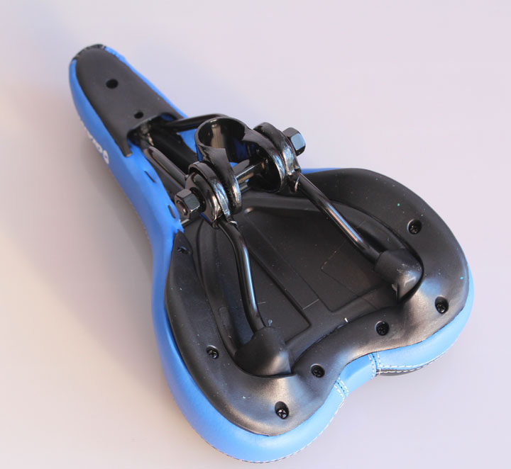 Selle de vélo GIANT - Ref 2349887 Image 5