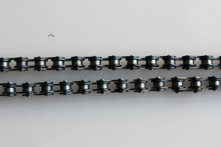 Chaîne de vélo - Ref 2369020 Image 3