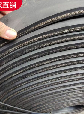 玻璃运输架管垫子尼龙线橡胶皮垫拉玻璃减震垫胶条带线胶皮传送带