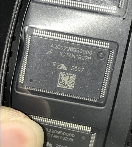 A2C0220950000 专卖汽车电脑板芯片 可直拍