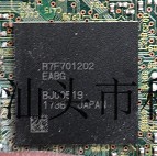 R7F701202 全新 专营汽车电脑板易损芯片 可直拍
