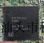 R7F701202 全新 专营汽车电脑板易损芯片 可直拍