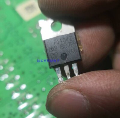 F1404Z IRF1404Z  直插三脚 专营汽车电脑板易损芯片 可直拍