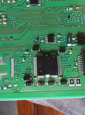 L9302-AD 诚信专营 点火喷油驱动模块芯片 日产尼桑天籁 可直拍