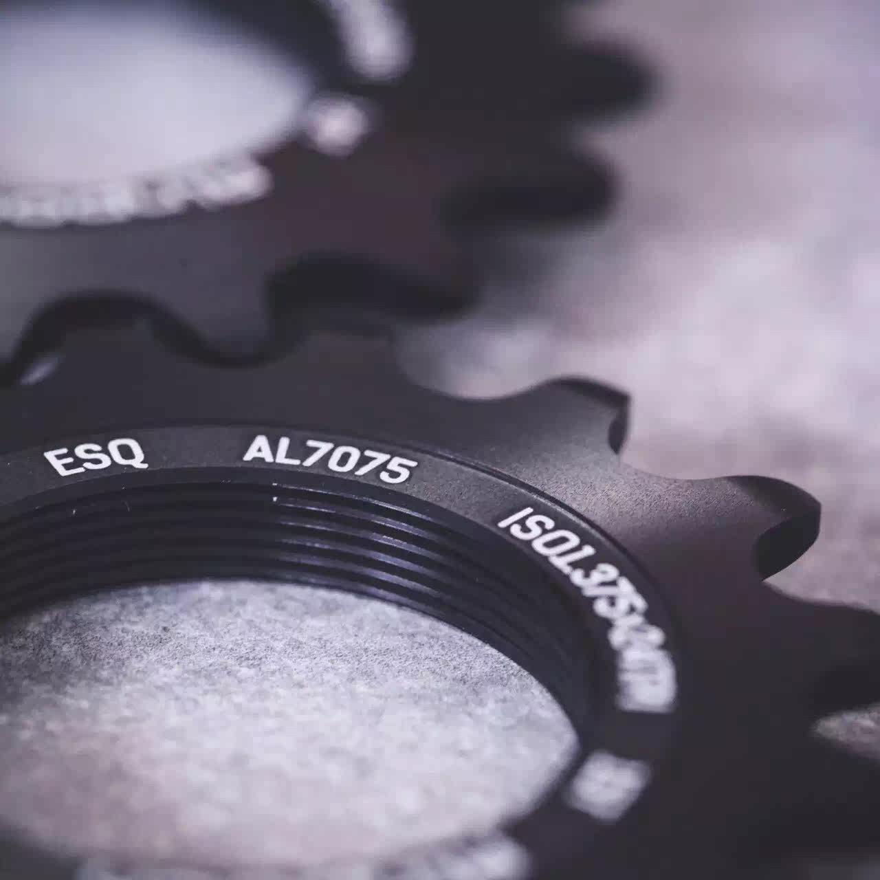 Pignon de vélo RINPOCH - Ref 2378375 Image 4