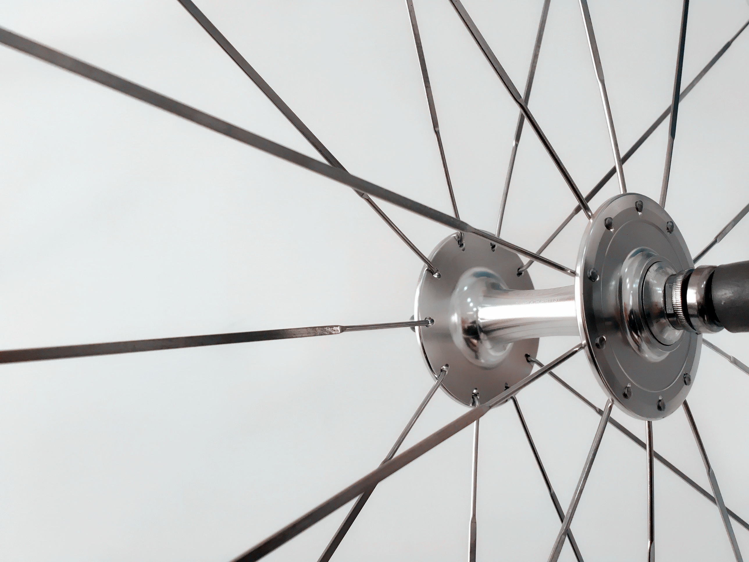 Roues de vélo - Ref 2361795 Image 3