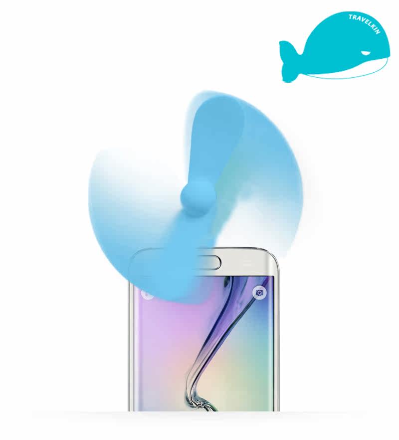 Ventilateur USB - Ref 401554 Image 3