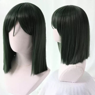 厂家直销特价Mcoser.fate zero韦伯维尔维特COS假发千与千寻白龙