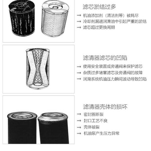 混批机油滤芯不常用适配丰田大霸王JX1008A汽修厂常用备货