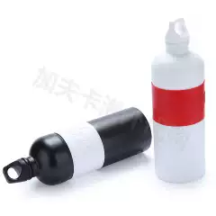 In Stock Supreme 19Ss Sigg Cyd 1L Water Bottle Color-Blocked Logo Sports Water Bottle