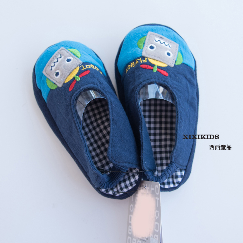 Chaussures enfants en tissu en autre - Ref 1049396 Image 2